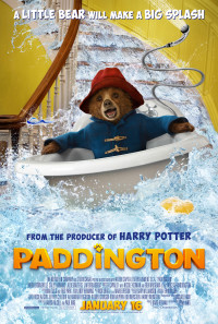 Paddington Poster 1