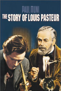 The Story of Louis Pasteur Poster 1