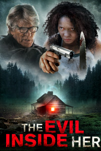 The Evil Inside Her Poster 1
