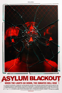 Asylum Blackout Poster 1