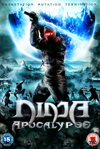 Ninja Apocalypse Poster 1