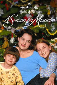A Season for Miracles Poster 1