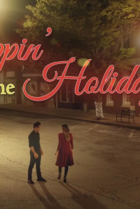 Steppin' into the Holidays Poster 1