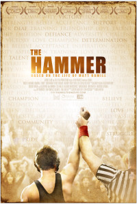 The Hammer Poster 1