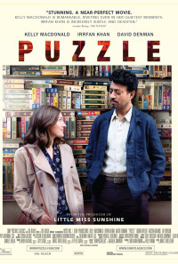Puzzle Poster 1