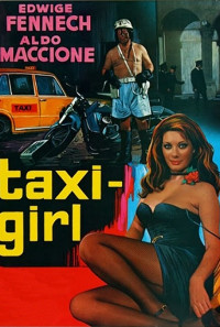 Taxi Girl Poster 1