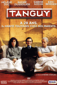 Tanguy Poster 1