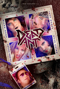 Dead Ant Poster 1