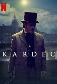 Kardec Poster 1