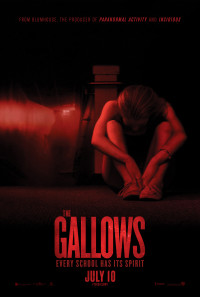 The Gallows Poster 1