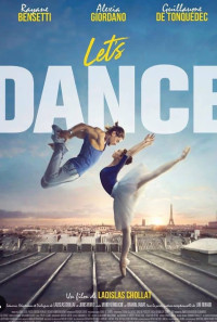 Let's Dance Poster 1