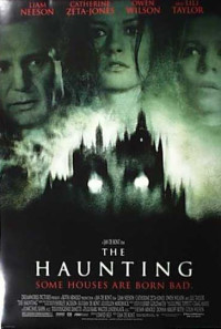The Haunting Poster 1