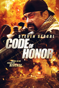 Code of Honor Poster 1