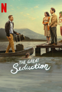 The Great Seduction Poster 1