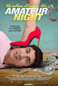 Amateur Night Poster 1