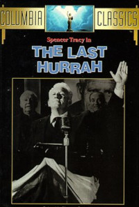 The Last Hurrah Poster 1