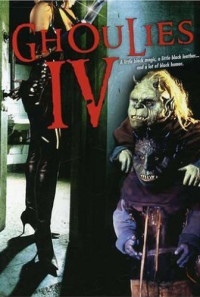 Ghoulies IV Poster 1