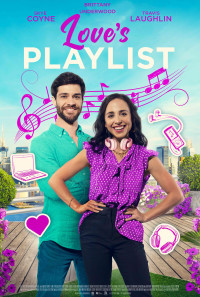 Love's Playlist Poster 1
