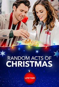 Random Acts of Christmas Poster 1