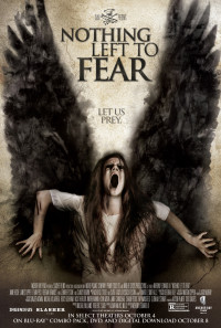 Nothing Left to Fear Poster 1