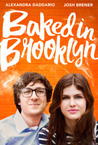 Baked in Brooklyn Poster 1