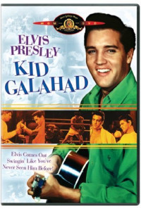 Kid Galahad Poster 1