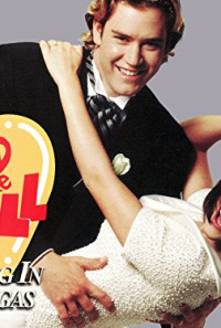 Saved by the Bell: Wedding in Las Vegas Poster 1