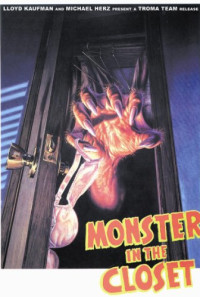 Monster in the Closet Poster 1