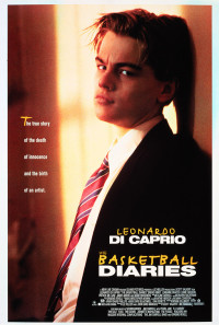 The Basketball Diaries Poster 1