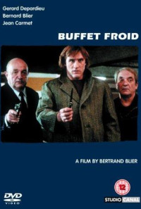 Buffet Froid Poster 1