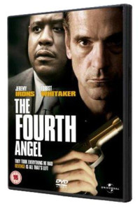 The Fourth Angel Poster 1