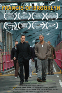 Francis of Brooklyn Poster 1