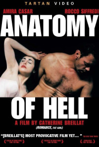 Anatomy of Hell Poster 1