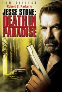 Jesse Stone: Death in Paradise Poster 1