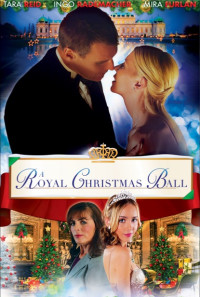 A Royal Christmas Ball Poster 1