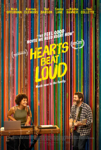 Hearts Beat Loud Poster 1