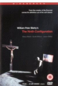 The Ninth Configuration Poster 1