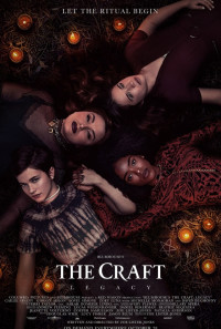 The Craft: Legacy Poster 1