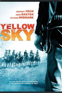 Yellow Sky Poster 1