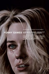 Funny Games Poster 1