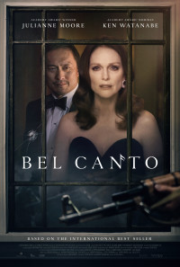 Bel Canto Poster 1