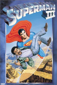 Superman III Poster 1