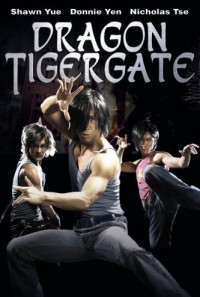 Dragon Tiger Gate Poster 1