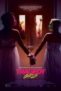 Tragedy Girls Poster 1