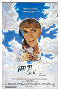 Peggy Sue Got Married Poster 1