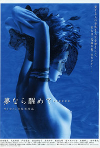 Perfect Blue Poster 1