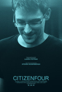 Citizenfour Poster 1