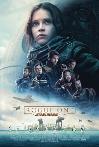 Rogue One: A Star Wars Story Poster 1