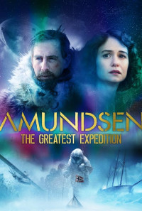 Amundsen Poster 1