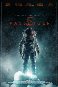5th Passenger Poster 1